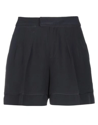 Marc By Marc Jacobs Shorts & Bermuda In Black