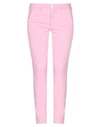 Barba Napoli Pants In Pink