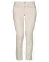 Dondup Jeans In Beige