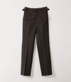 VIVIENNE WESTWOOD Crewe Trousers Grey