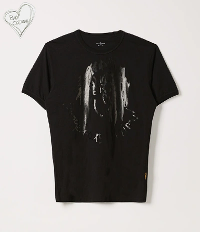 Vivienne Westwood New Classic T-shirt Black