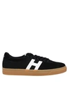 HUF Sneakers,11805591FC 4