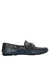 JUST CAVALLI LOAFERS,11809182RM 7
