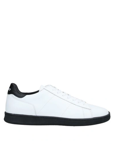 Rov Sneakers In White