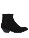 CATARINA MARTINS ANKLE BOOTS,11800751NA 5