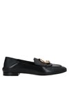 CHLOÉ LOAFERS,11803761RR 3