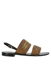 NANNI SANDALS,11806416BL 7