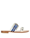 NANNI Sandals,11806442RI 11