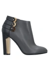 GREYMER Ankle boot,11807413XW 13