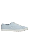 FRED PERRY SNEAKERS,11809501VG 13