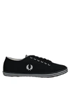 FRED PERRY Sneakers,11809693JL 15
