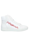 FORNARINA Sneakers,11809749SO 11
