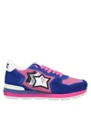 ATLANTIC STARS Sneakers,11809893KW 5