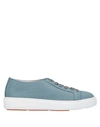 SANTONI SNEAKERS,11579757FM 4