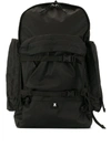 MAKAVELIC CARGO POCKET BACKPACK