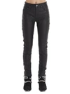 AMIRI AMIRI PRINTED SKINNY JEANS