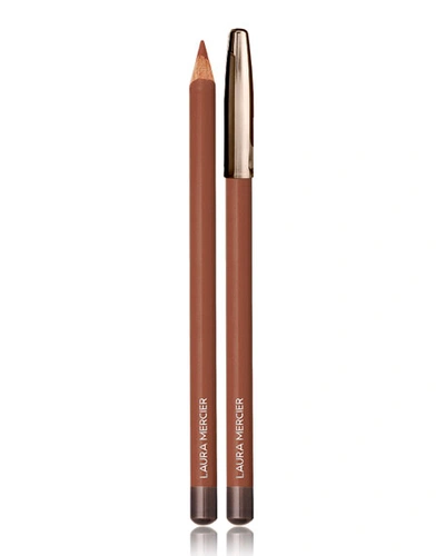 Laura Mercier Longwear Lip Liner In Hazelnut Tea