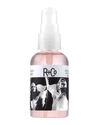 R + Co Two-way Mirror Smoothing Oil, 60ml