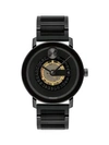 MOVADO Bold Evolution Exposed Movement Watch