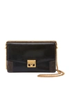 GIVENCHY GV3 CHAIN SHOULDER WALLET,PROD226770560