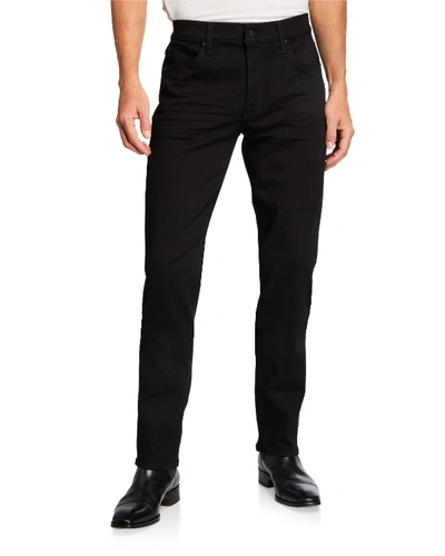 Joe's Jeans Men's Brixton Black Denim Jeans