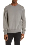 KSUBI SEEING LINES CREWNECK SWEATSHIRT,5000003779