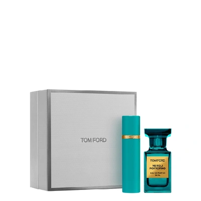 Tom Ford Private Blend Neroli Portofino Set 50ml