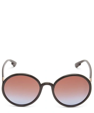 Dior So Stellaire 2 Sunglasses In Black