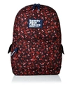 SUPERDRY WOMEN'S SCATTER DITSY MONTANA RUCKSACK PURPLE SIZE: 1SIZE,318524350015433P007