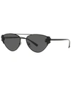 VERSACE SUNGLASSES, VE2195B 56