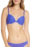 ON GOSSAMER BUMP IT UP UNDERWIRE PUSH-UP BRA,3201