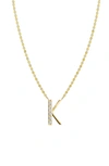 Yellow Gold- K