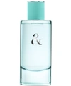 TIFFANY & CO TIFFANY & LOVE EAU DE PARFUM, 3-OZ.