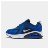 Nike Men's Air Max 200 Casual Shoes In Blue