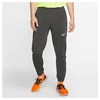 Nike Therma Essential Men's Running Pants (dark Smoke Grey) - Clearance Sale