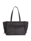 LOEWE Cushion Leather Tote