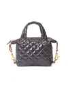 MZ WALLACE Micro Sutton Bag