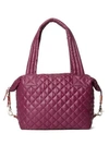 MZ WALLACE Medium Sutton Bag