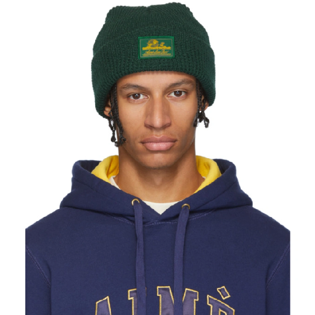t*y様 aime leon dore beanie Café Leon Dore Beanie – Aimé Leon Dore