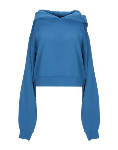 Artica Arbox Sweatshirts In Blue