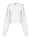 Artica Arbox Sweatshirts In White