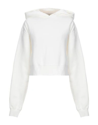 Artica Arbox Sweatshirts In White