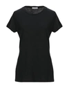 Crossley T-shirt In Black