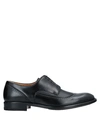 A.TESTONI Laced shoes,11778740TO 14