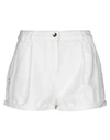 PATRIZIA PEPE SHORTS & BERMUDA SHORTS,13413575LH 7