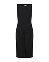 MICHAEL KORS Midi Dress,34968304KP 7