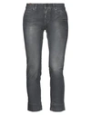 ATELIER NOTIFY Denim pants,42759263LI 6