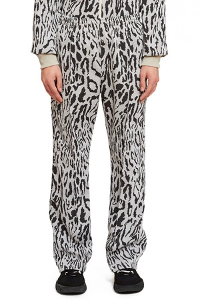 Needles Opening Ceremony Track Pant In Leopard | ModeSens