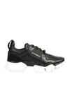 GIVENCHY GIVENCHY JAW CHUNKY SOLE SNEAKERS
