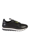 GIVENCHY GIVENCHY TR3 RUNNER SNEAKERS